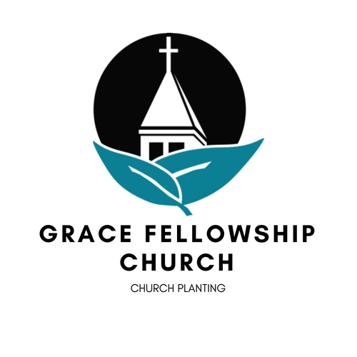 Grace Fellowship Church Planting logo